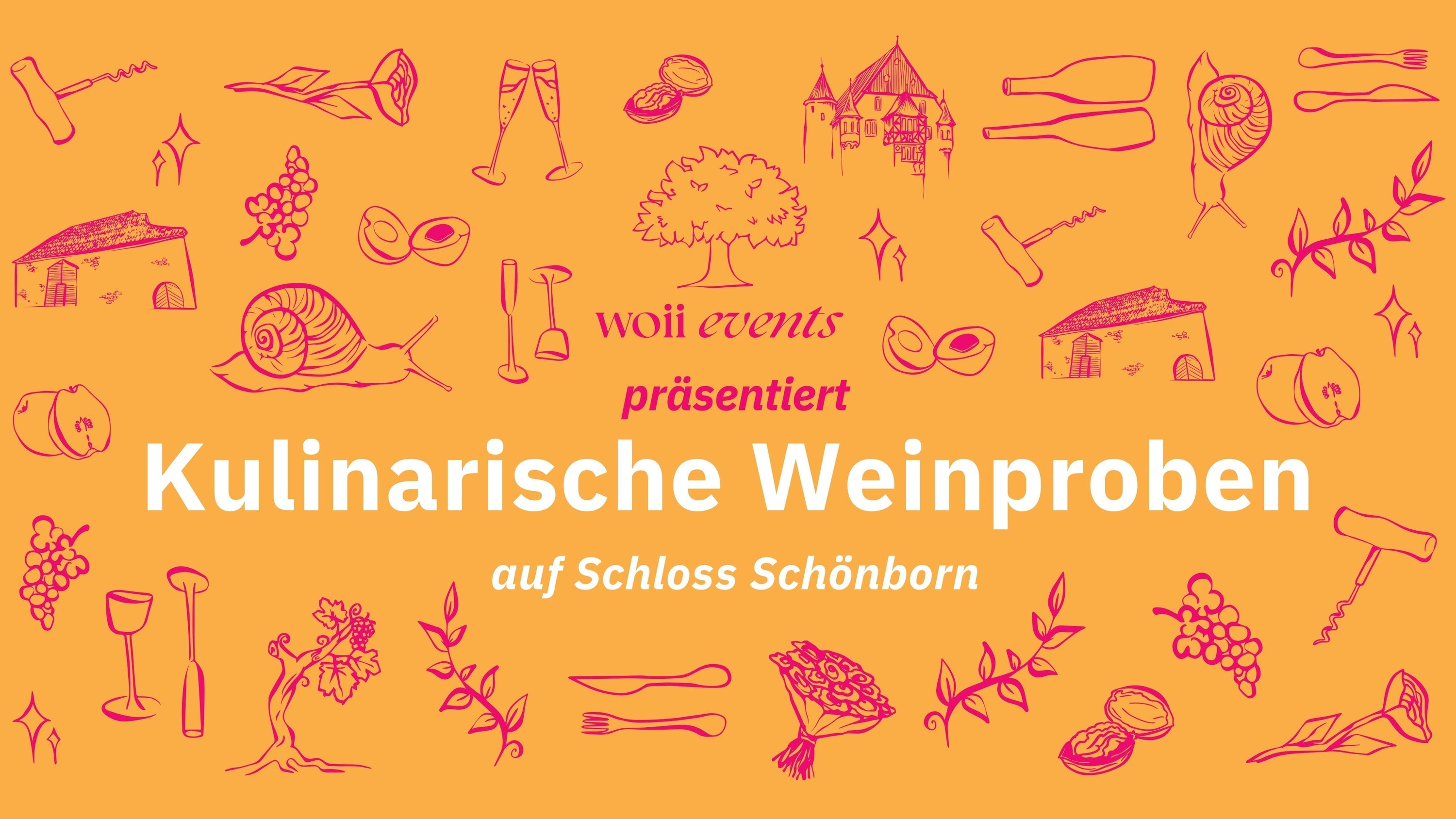 Kulinarische Weinprobe Sommer am 11. Juli 2025