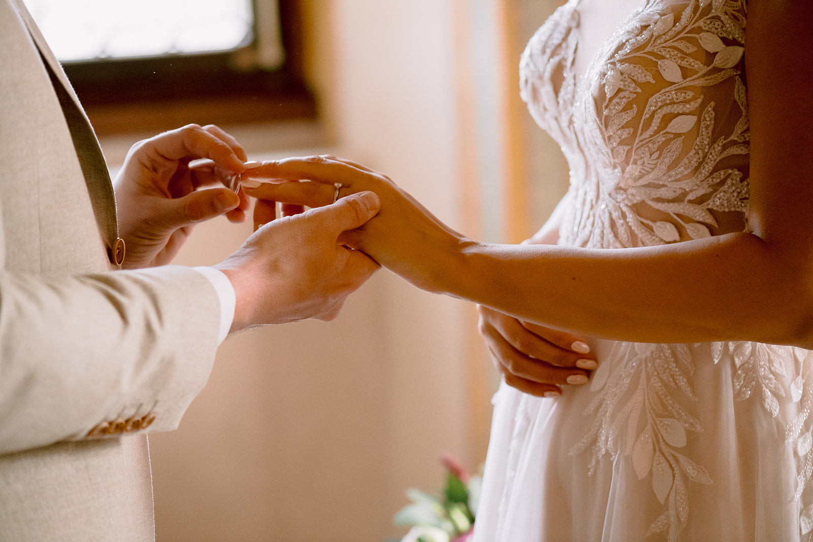 Schloss Schoenborn Hochzeiten