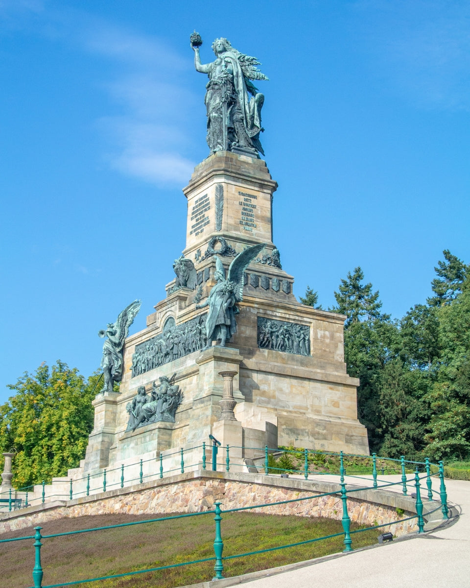 Niederwalddenkmal Rüdesheim